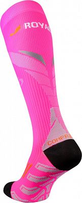 ROYAL BAY® Neon 2.0 Knee-length pink