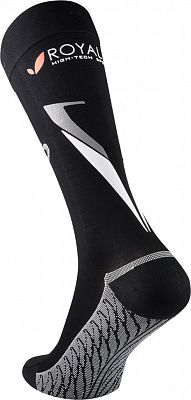 ROYAL BAY® Therapy Knee-length black