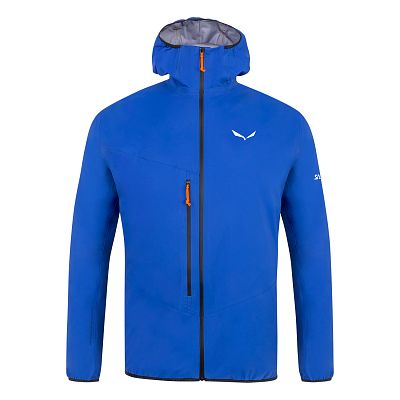 Salewa Agner 2 PTX 3L Jacket M electric