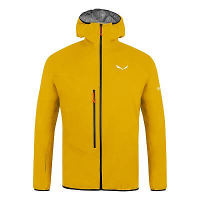 Salewa Agner 2 PTX 3L Jacket M gold