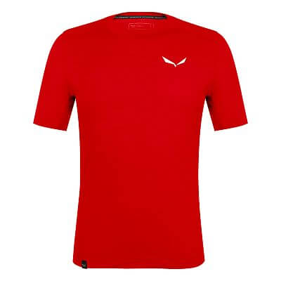 Salewa Agner AM T-Shirt M flame