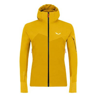 Salewa Agner DST Jacket M gold