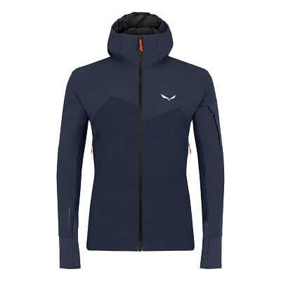 Salewa Agner DST Jacket M navy blazer