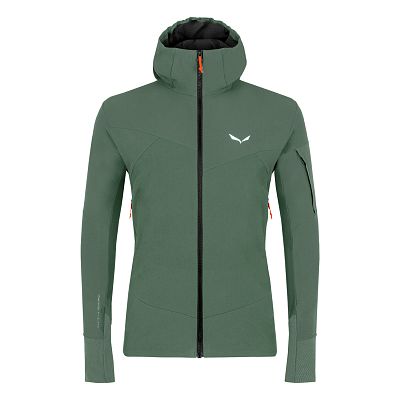 Salewa Agner DST Jacket M raw green