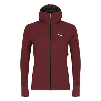 Salewa Agner DST Jacket M syrah