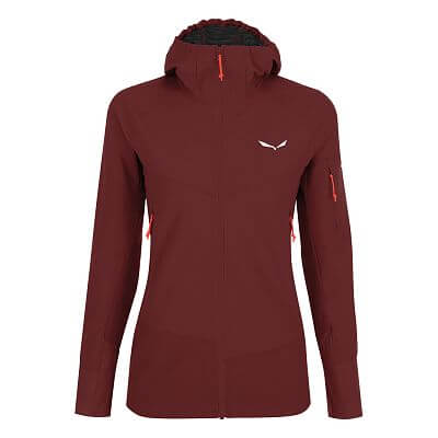 Salewa Agner DST Jacket W syrah