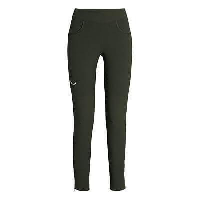 Salewa Agner DST Tights W dark olive