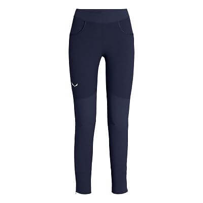 Salewa Agner DST Tights W navy blazer