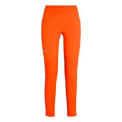 Salewa Agner DST W Tights red orange