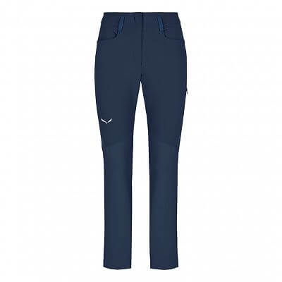 Salewa Agner Durastretch Pant W navy blazer