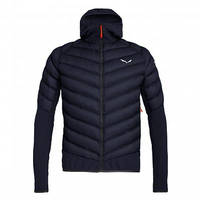 Salewa Agner Hybrid Down M Jacket premium navy