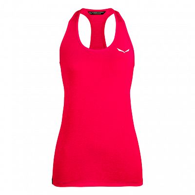 Salewa Agner Hybrid Dry W Tank virtual pink