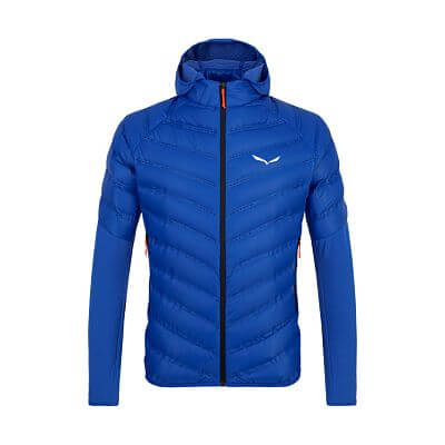 Salewa Agner Hybrid RDS DWN M Jacket electric