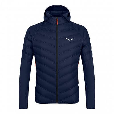 Salewa Agner Hybrid RDS DWN M Jacket navy blazer