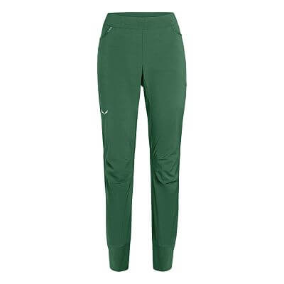 Salewa Agner Light DST W Pant raw green