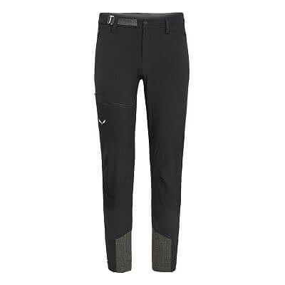 Salewa Agner Orval 2 DST M Reg Pants black out