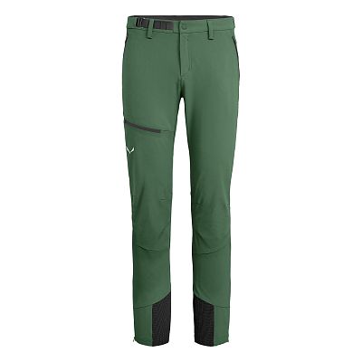 Salewa Agner Orval 2 DST M Reg Pants raw green