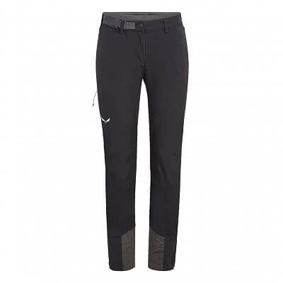 Salewa Agner Orval 2 DST W Reg Pants black out