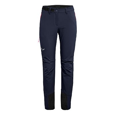 Salewa Agner Orval 2 DST W Reg Pants navy blazer