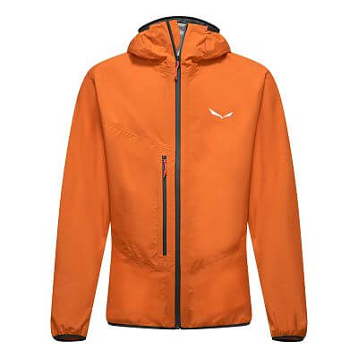 Salewa Agner PTX 3L JKT M turmeric
