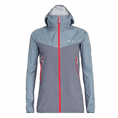 Salewa Agner PTX 3L W Jacket flint stone