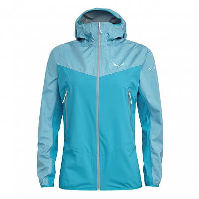 Salewa Agner PTX 3L W Jacket ocean