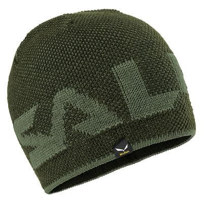 Salewa Agner WO Beanie kombu green