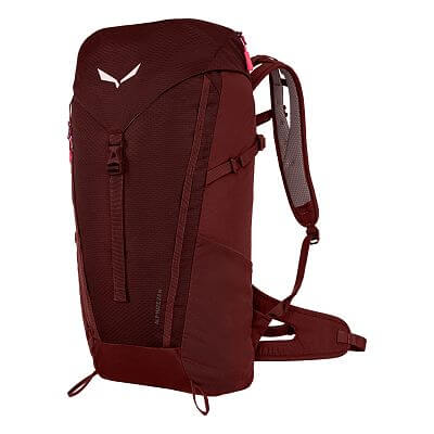 Salewa Alp Mate 24 WS syrah