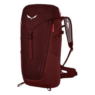 Salewa Alp Mate 30 WS syrah