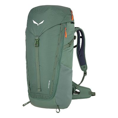 Salewa Alp Mate 36 duck green