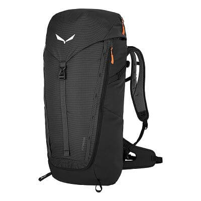 Salewa Alp Mate 36L Backpack onyx