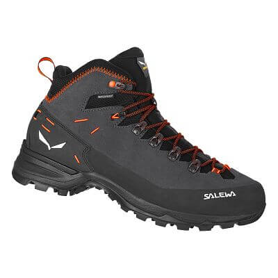 Salewa Alp Mate Winter Mid M onyx/black