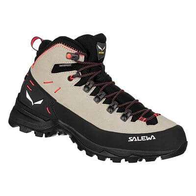 Salewa Alp Mate Winter Mid W Oatmeal/Black