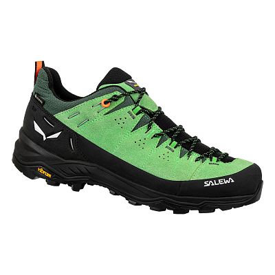 Salewa Alp Trainer 2 GTX M pale frog/black