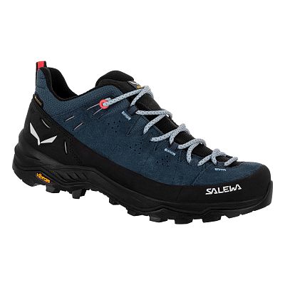 Salewa Alp Trainer 2 GTX W dark denim / black