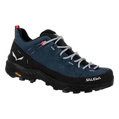 Salewa Alp Trainer 2 Shoe W dark denim / black