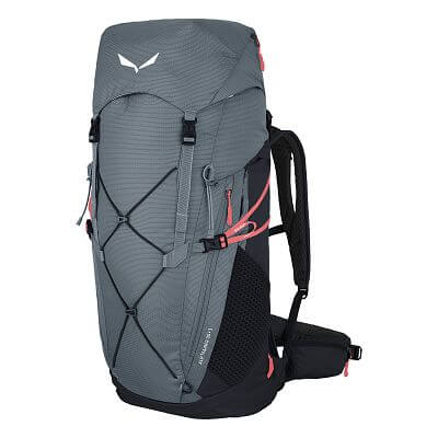 Salewa Alp Trainer 35+3 java blue