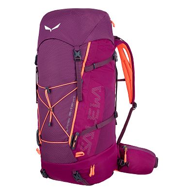 Salewa Alptrek 38+5 BP WS dark purple