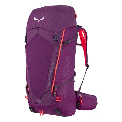 Salewa Alptrek 50 BP WS dark purple