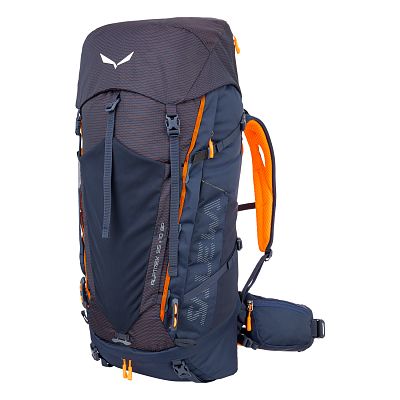 Salewa Alptrek 55 BP premium navy