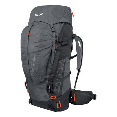 Salewa Alptrek 65 PRO BP quiet shade