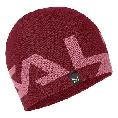 Salewa Antelao 2 Reversible WO Beanie syrah