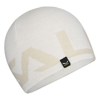 Salewa Antelao 2 Reversible WO Beanie white