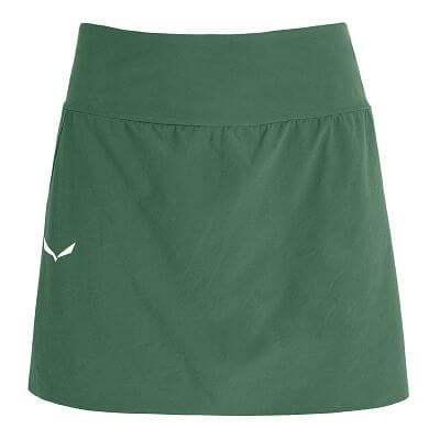 Salewa Antermoia DST W Skort raw green