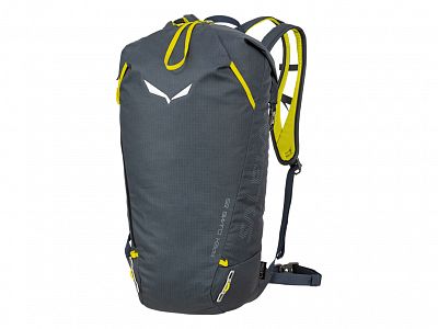 Salewa Apex Climb 25 BP ombre blue