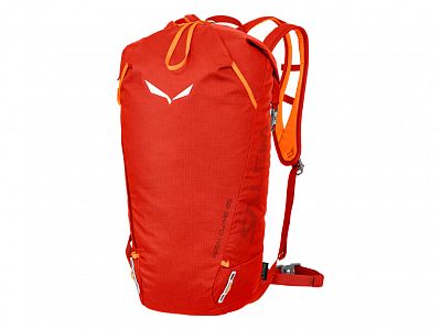 Salewa Apex Climb 25 BP pumpkin