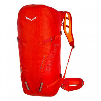 Salewa Apex Wall 32l UNI Backpack pumpkin