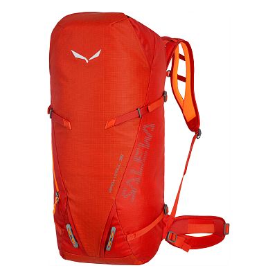 Salewa Apex Wall 38 pumpkin