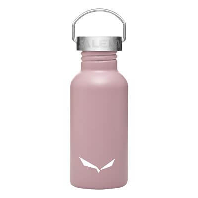 Salewa Aurino Stainless Steel Bottle 0,5L zephyr / secret poem of nature