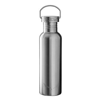 Salewa Aurino Stainless Steel Bottle 0,75 L steel